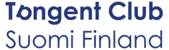 Logo - Tangent Club Suomi Finland ry